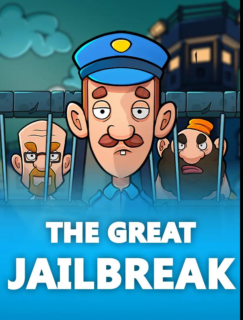 The Great Jailbreak