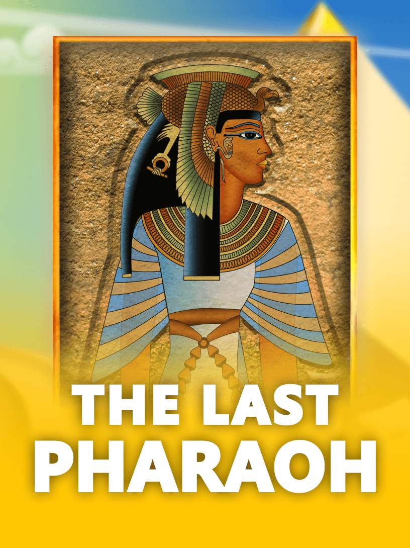 The Last Pharaoh Video Slot