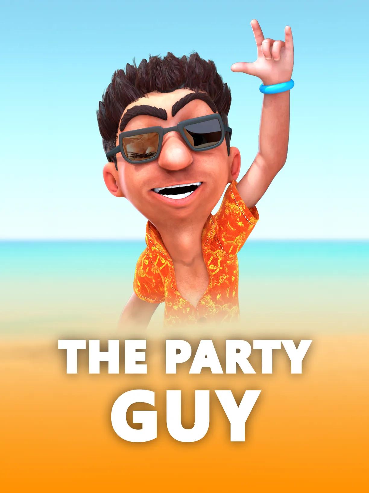 The Party Guy
