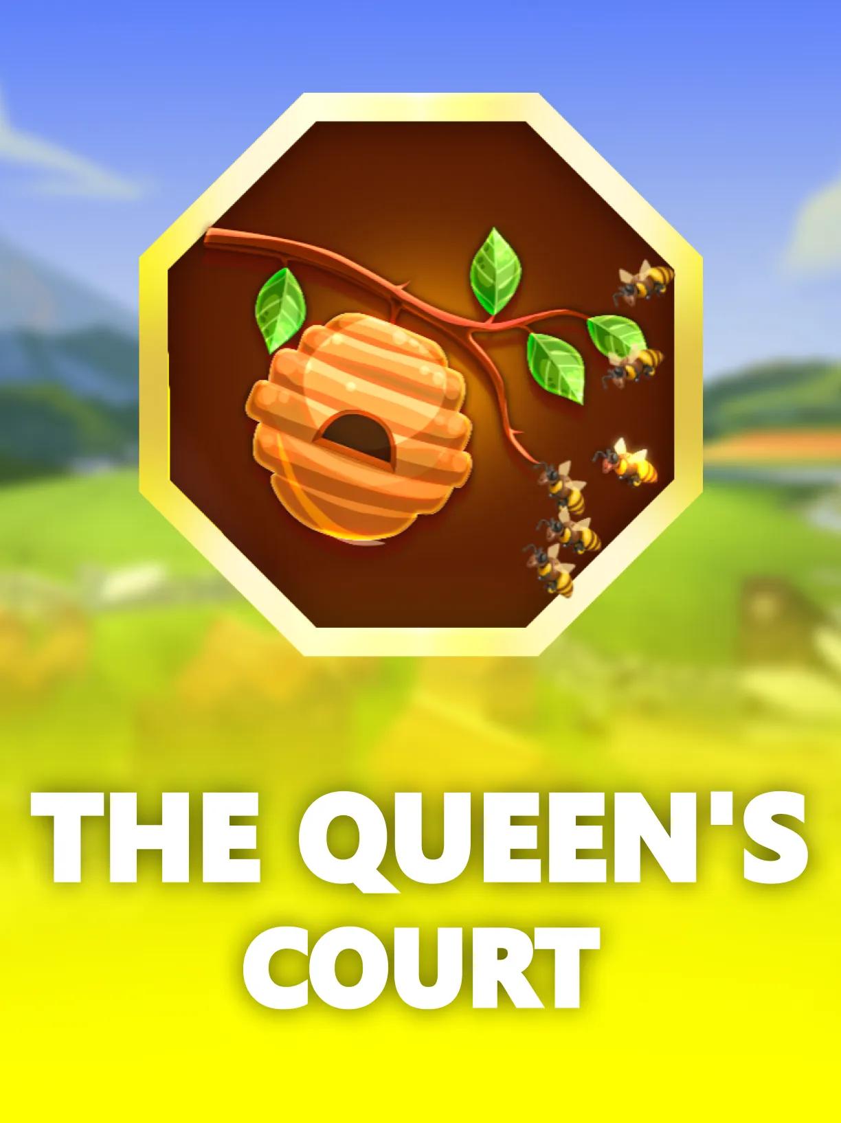 The Queen's Court