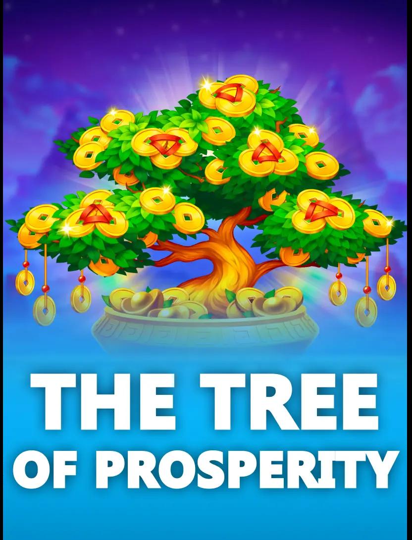 The Tree of Prosperity