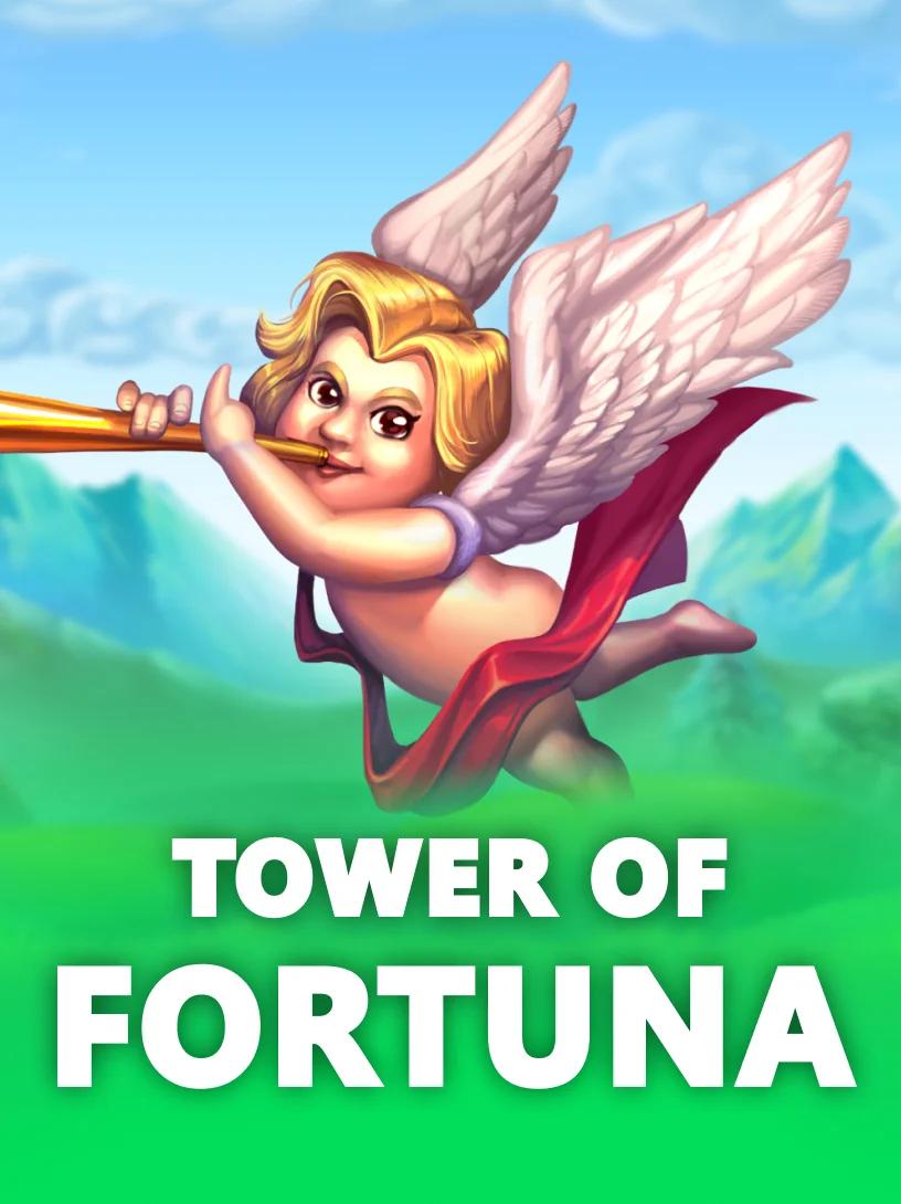 Tower Of Fortuna