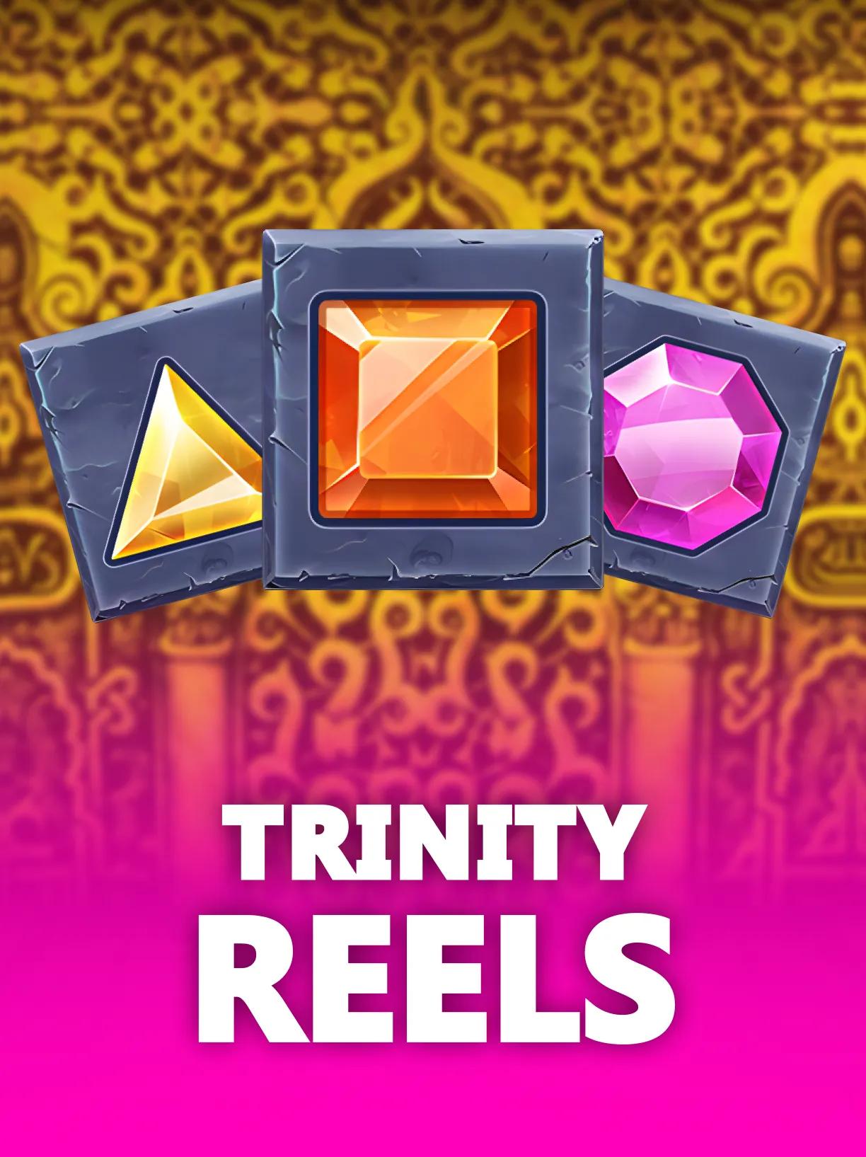 Trinity Reels