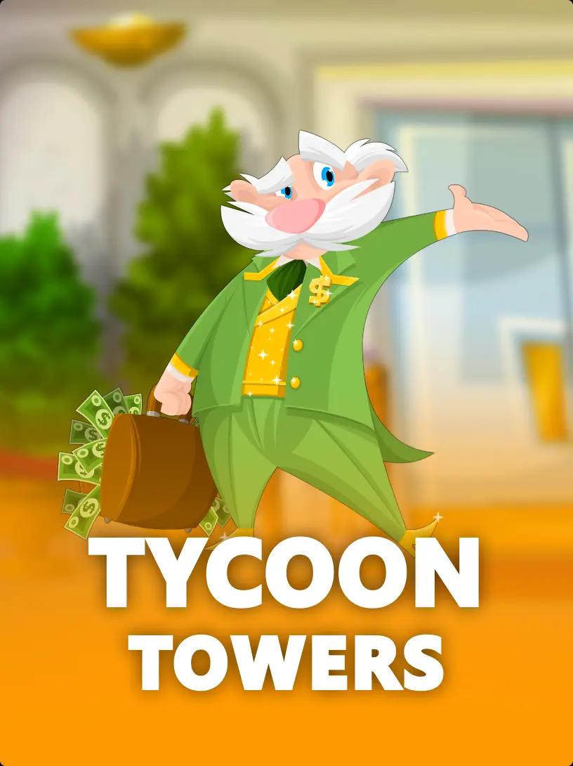 Tycoon Towers Unified