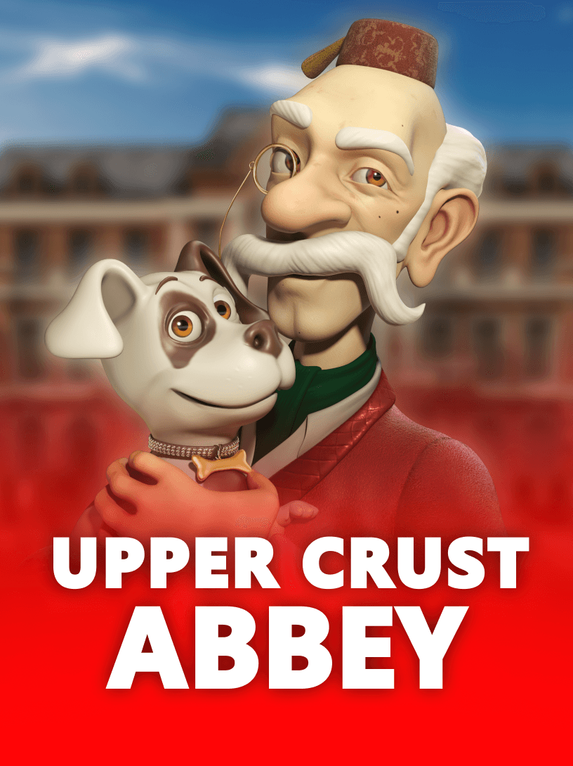 Upper Crust Abbey Video Slot