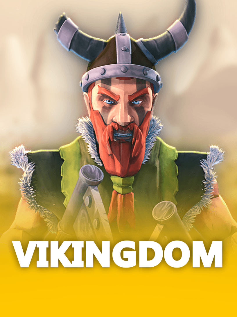 Vikingdom Video Slot