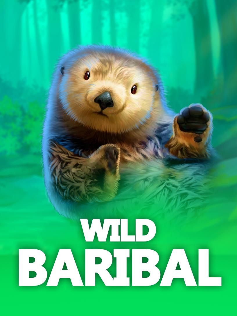 Wild Baribal