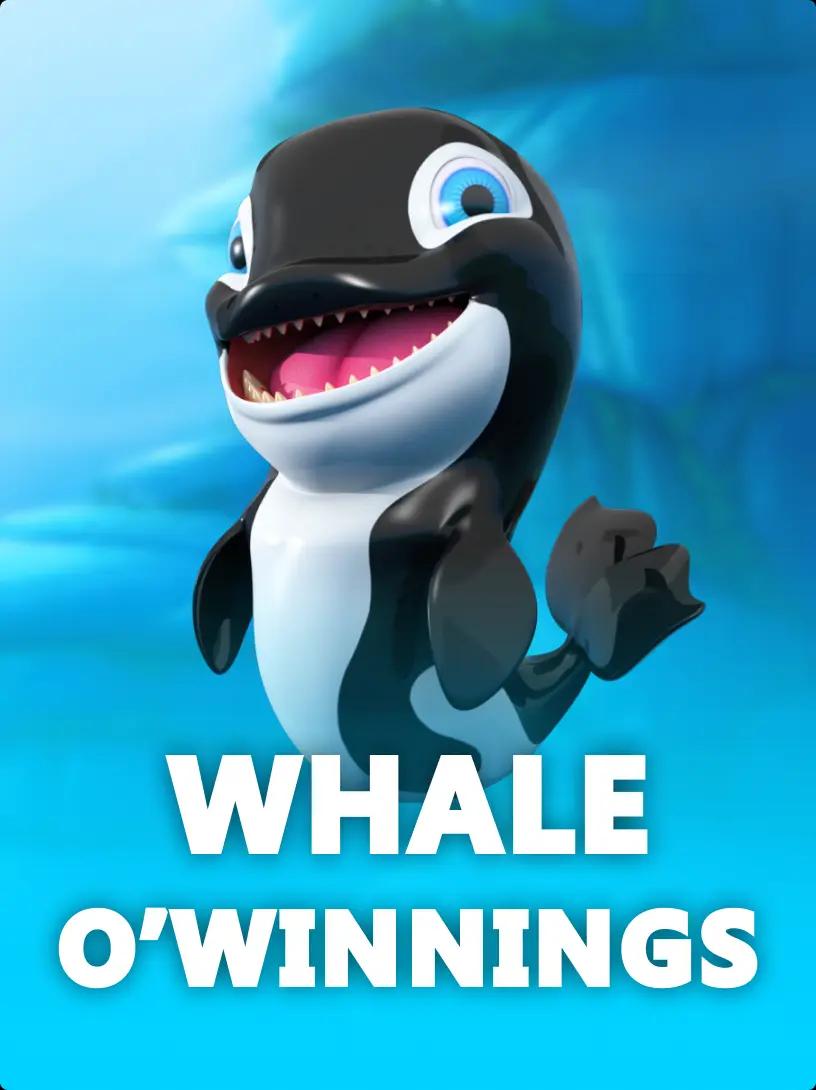 Whale O Winnings Unified