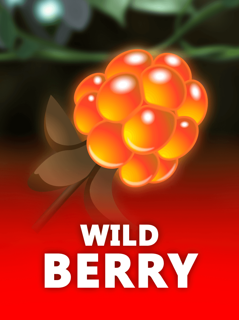 Wild Berry Video Slot