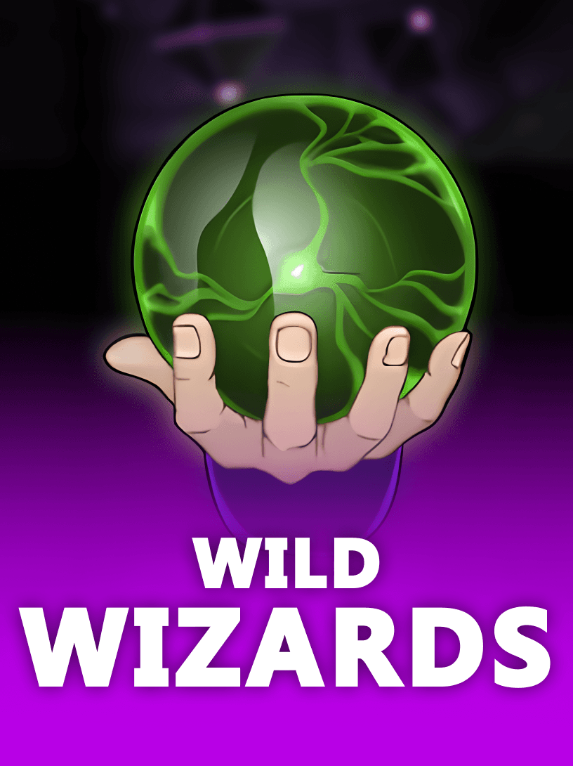 Wild Wizards Video Slot