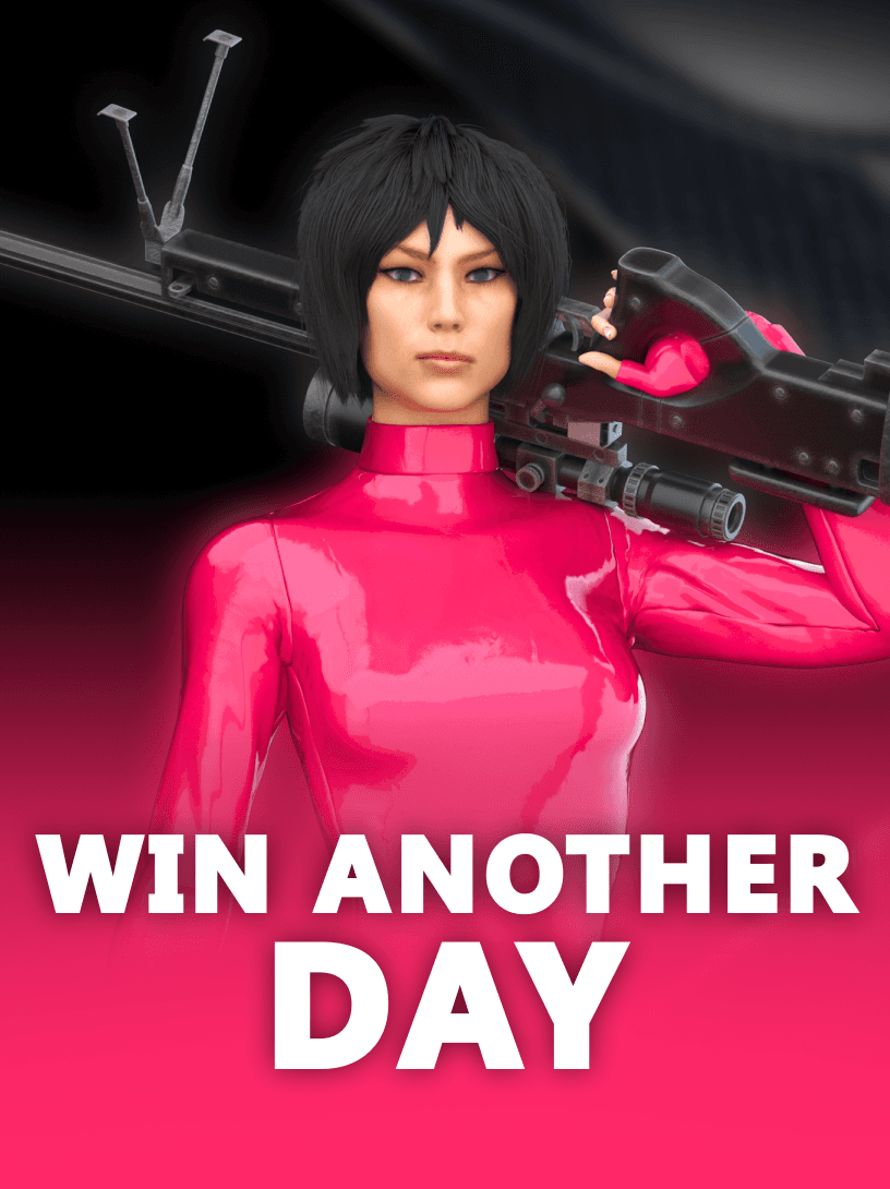 Win Another Day Video Slot