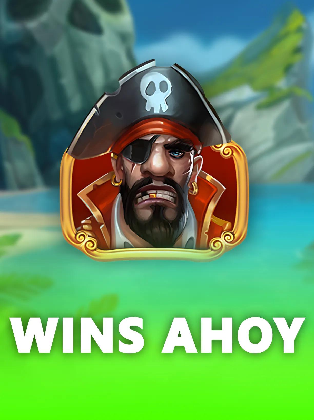 Wins Ahoy