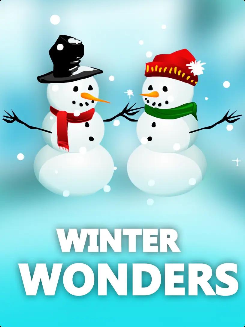 Winter Wonders Unified