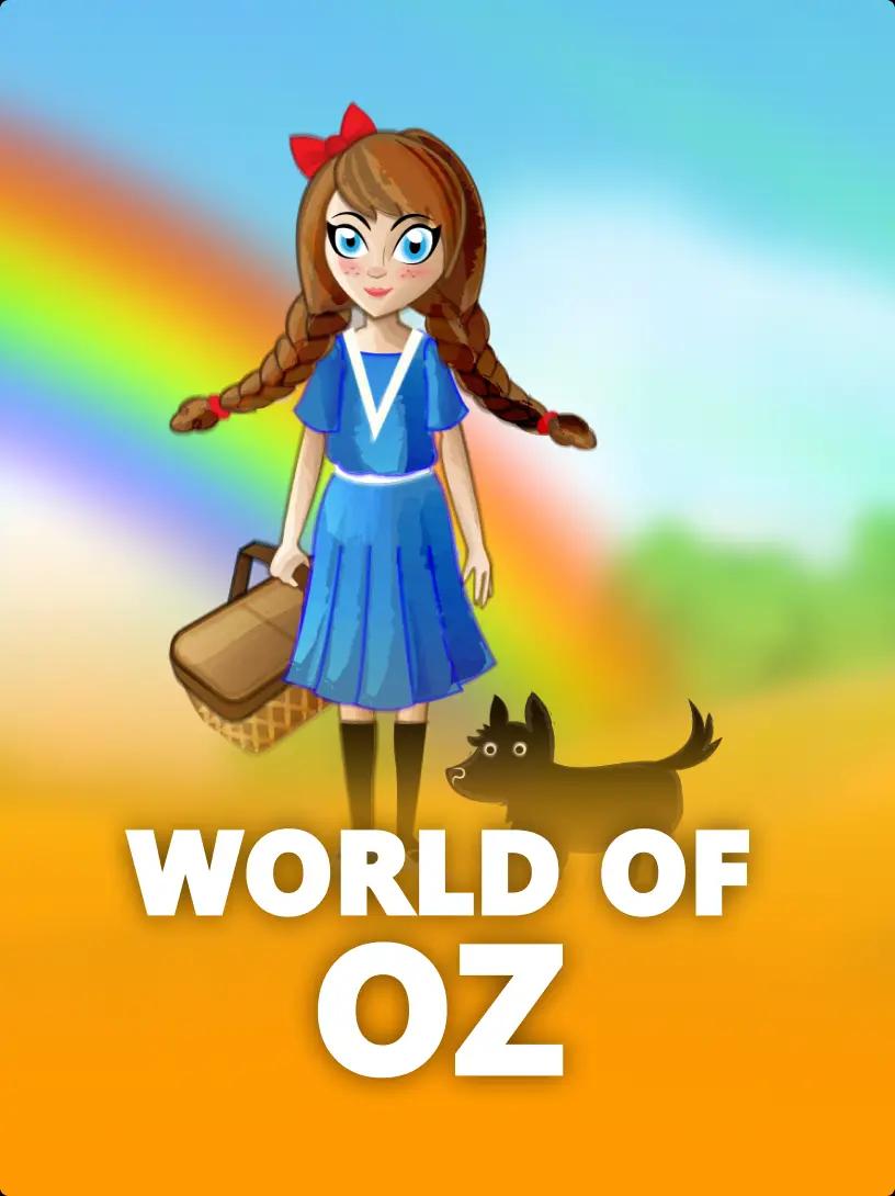 World of Oz Unified