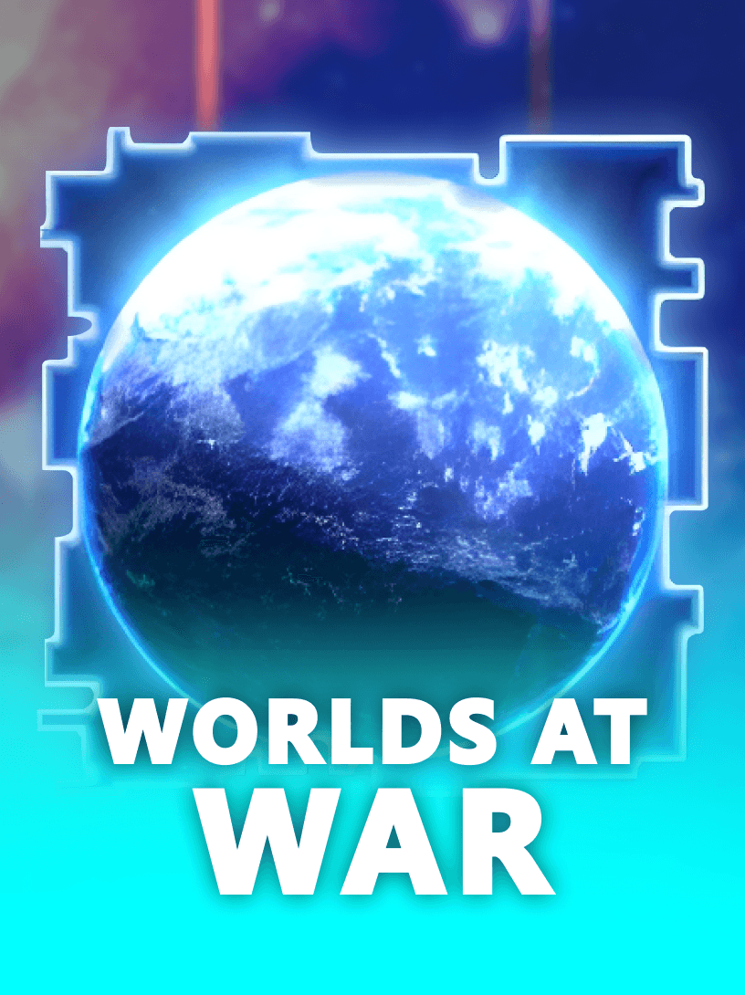 Worlds At War Video Slot