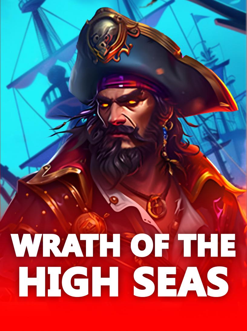 Wrath of the High seas