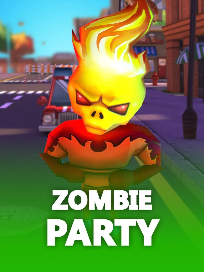 Zombie Party