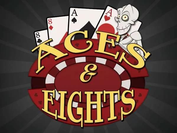 Aces And Eights Review