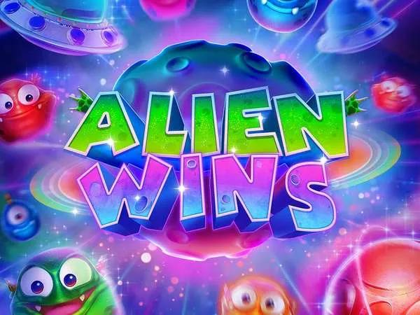 Alien Wins Slot Review