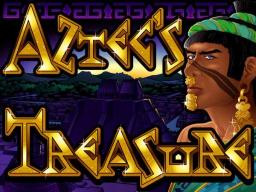 Aztecs Treasure Slot Review