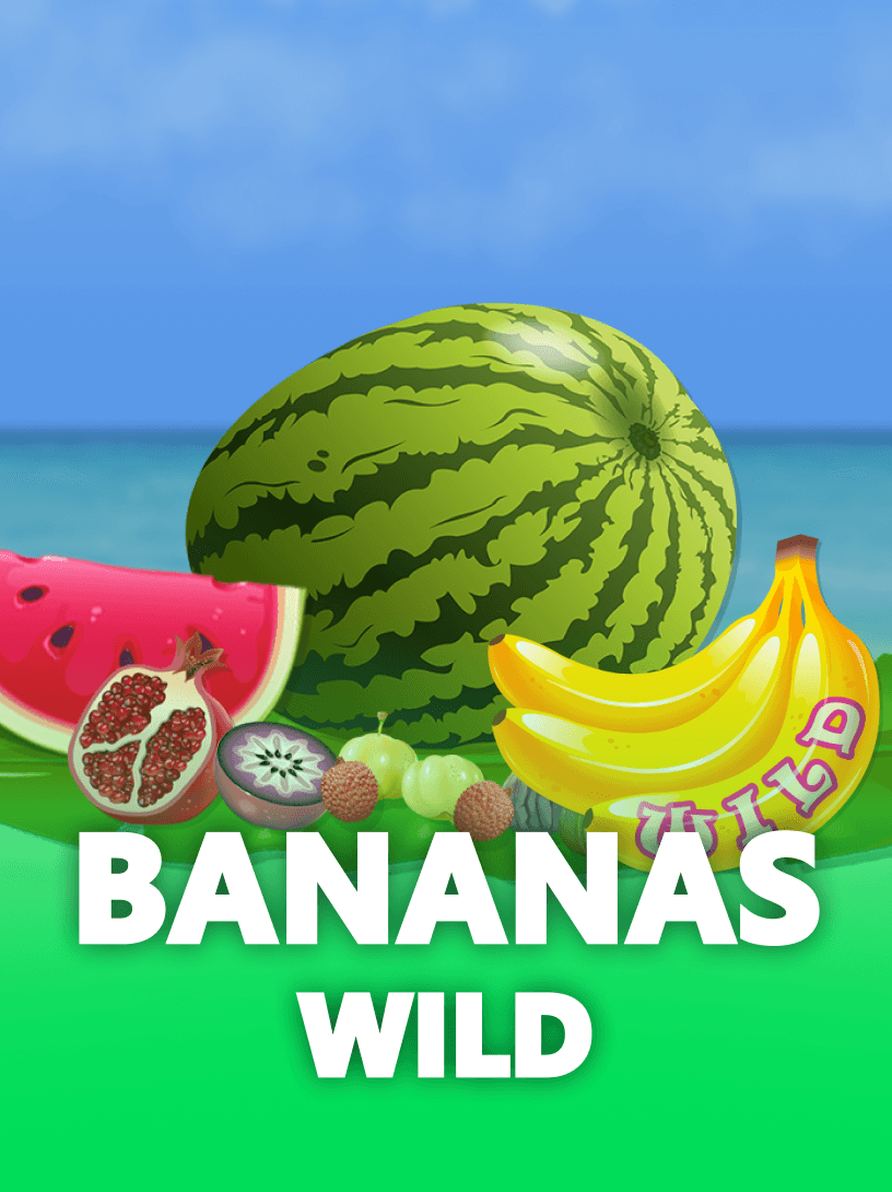 Bananas Wild Video Slot