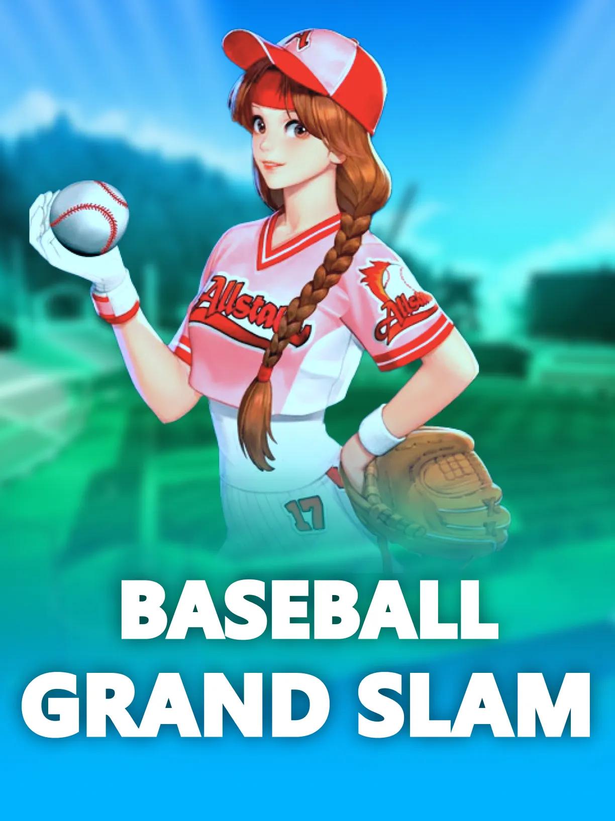 Baseball Grand Slam