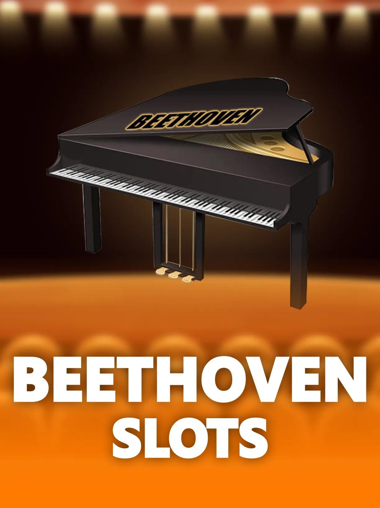 Beethoven Slots