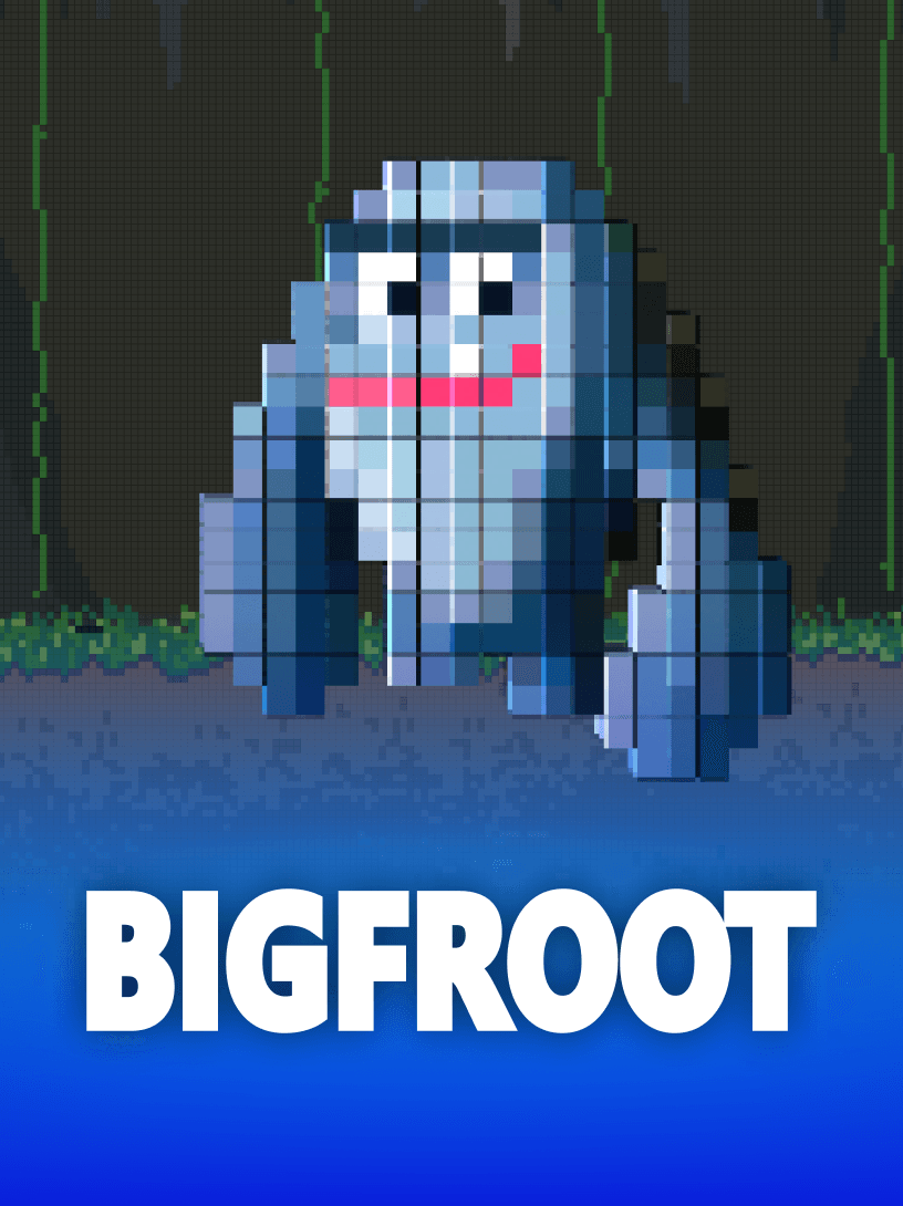 BigFroot Video Slot