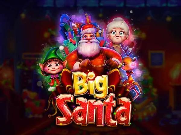 Big Santa Slot Review