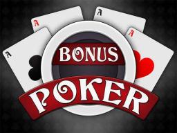 Bonus Poker Review