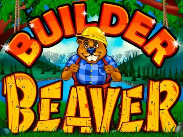Builder Beaver Slot Review