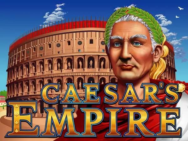 Caesar’s Empire Slot Review