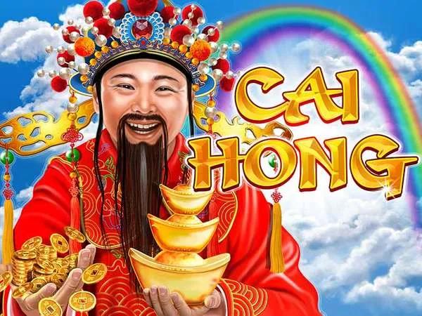 Cai Hong Slot Review