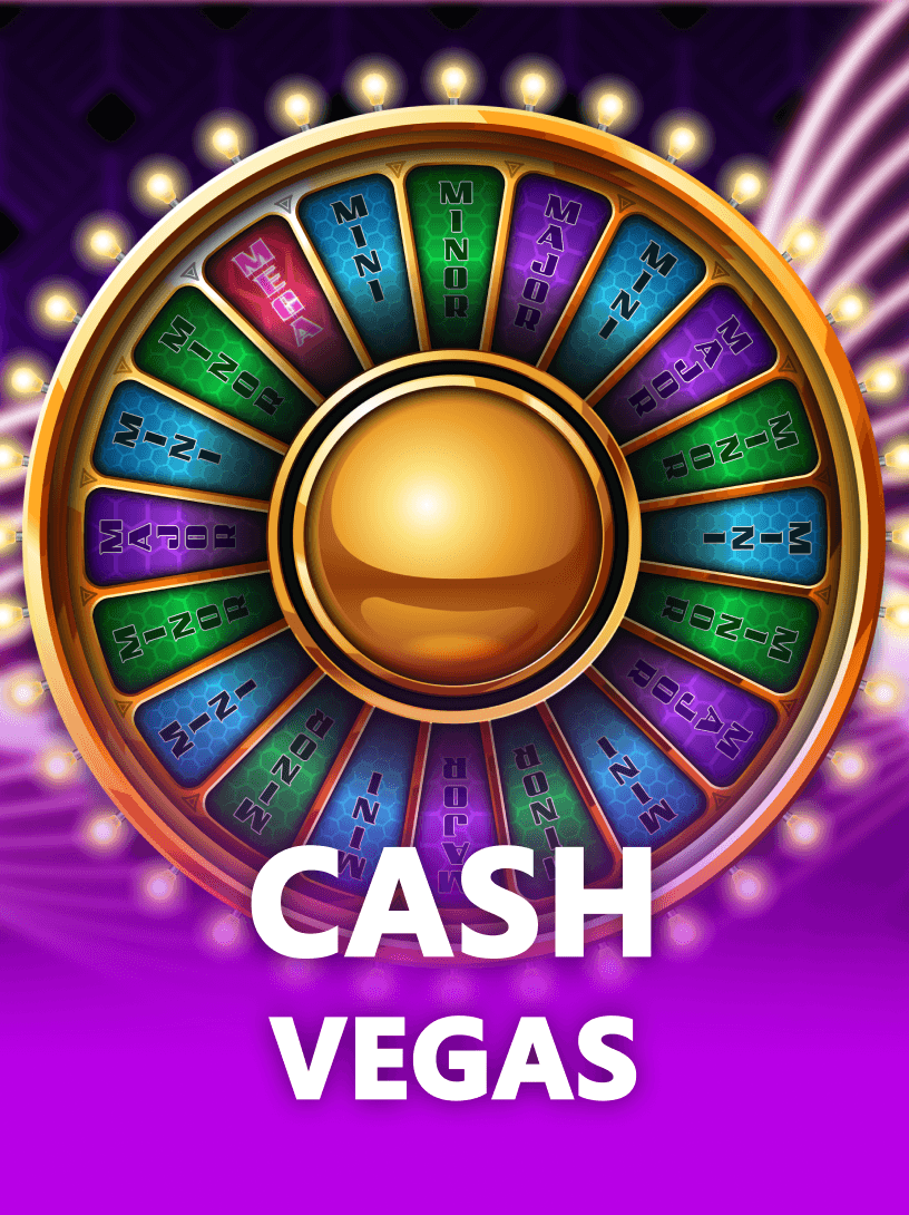 Cash Vegas Video Slot