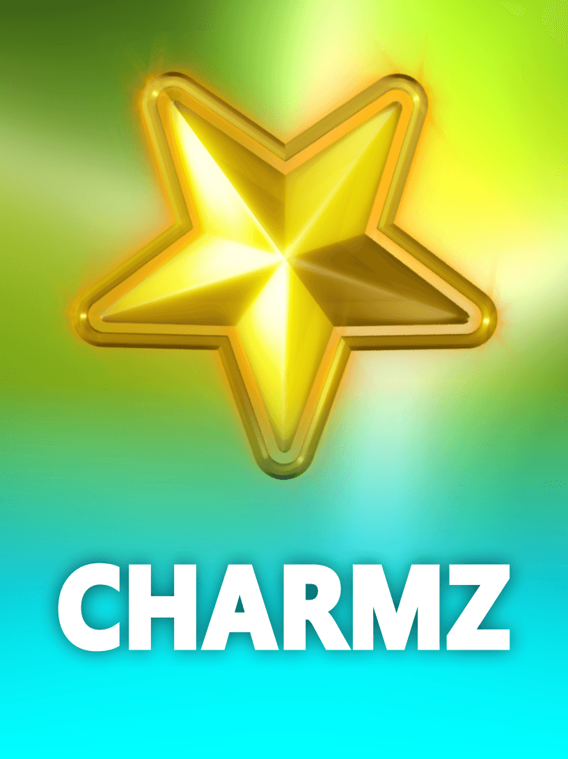 Charmz Video Slot
