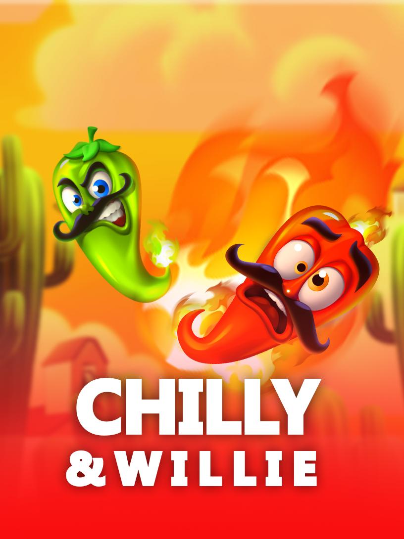 Chilly & Willie