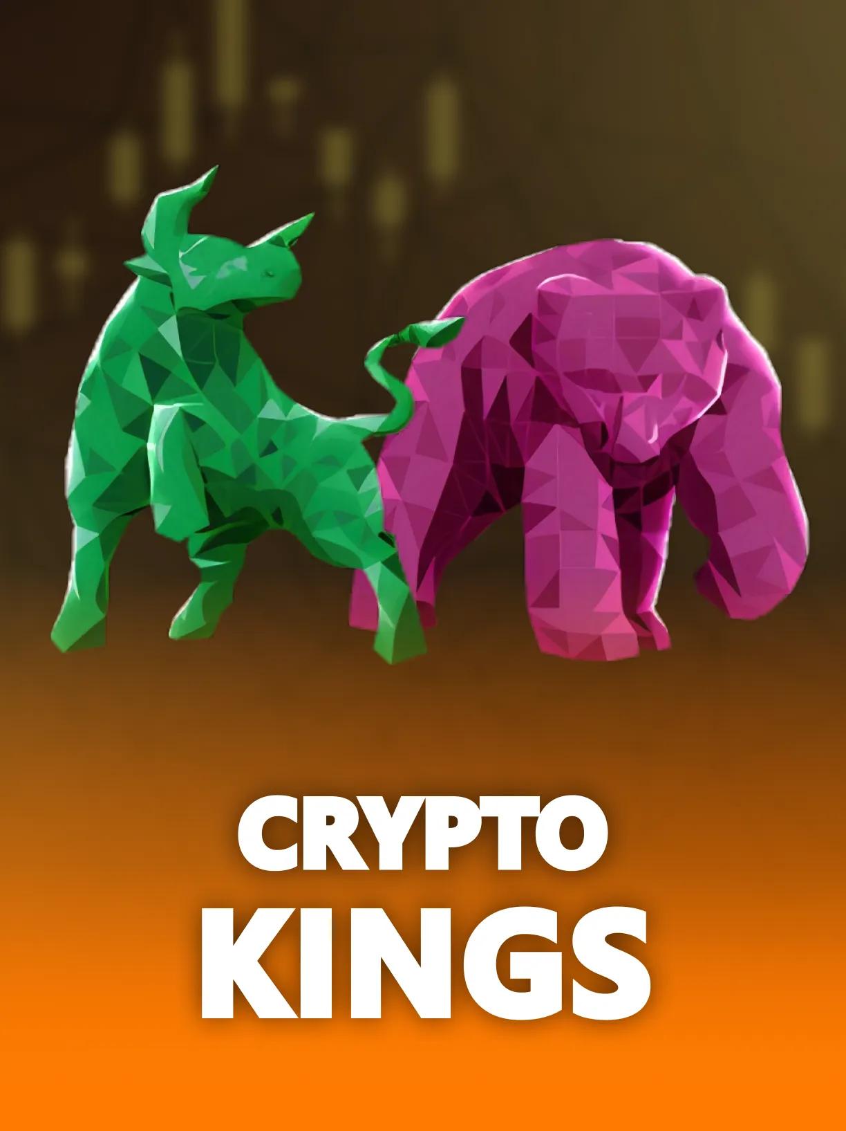 Crypto Kings