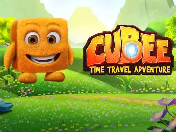 Cubee Slot Review