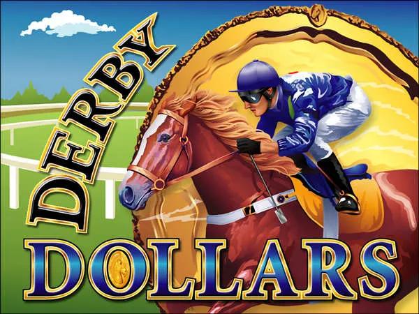 Derby Dollars Slot Review