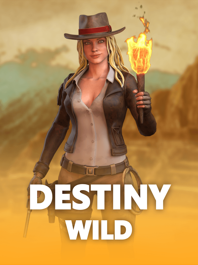 Destiny Wild Video Slot