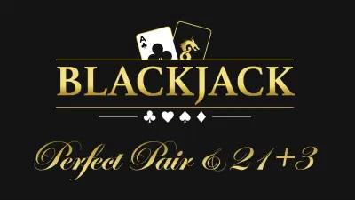 Blackjack Perfect Pairs: what is it and how much does it pay?