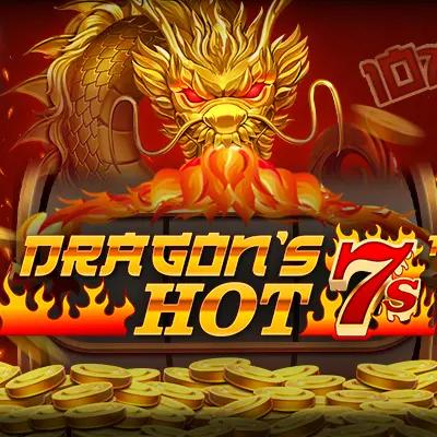 Dragon’s Hot 7’s