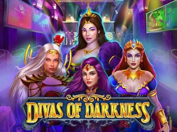 Divas of Darkness Slot Review