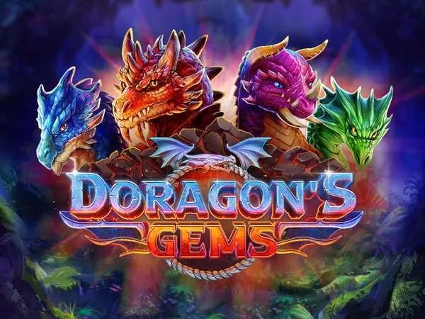 Doragon’s Gems Slot Review
