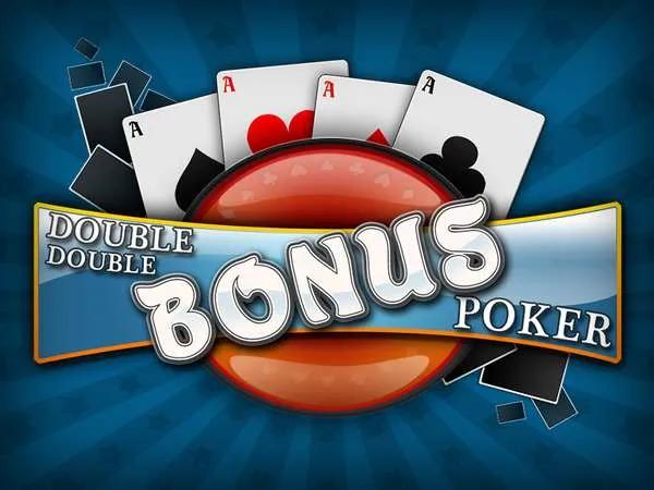 Double Double Bonus Poker Review