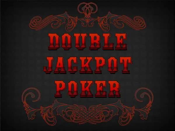 Double Jackpot Poker Review