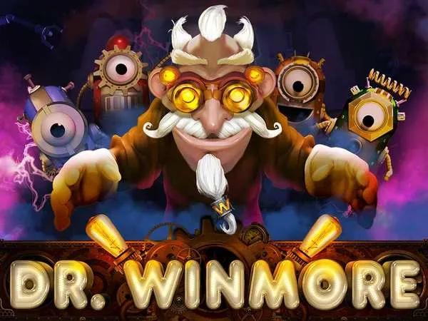 Dr. Winmore Slot Review