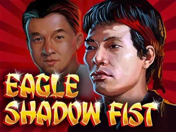 Eagle Shadow Fist Slot Review