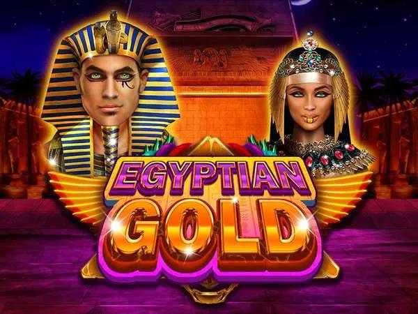 Egyptian Gold Slot Review