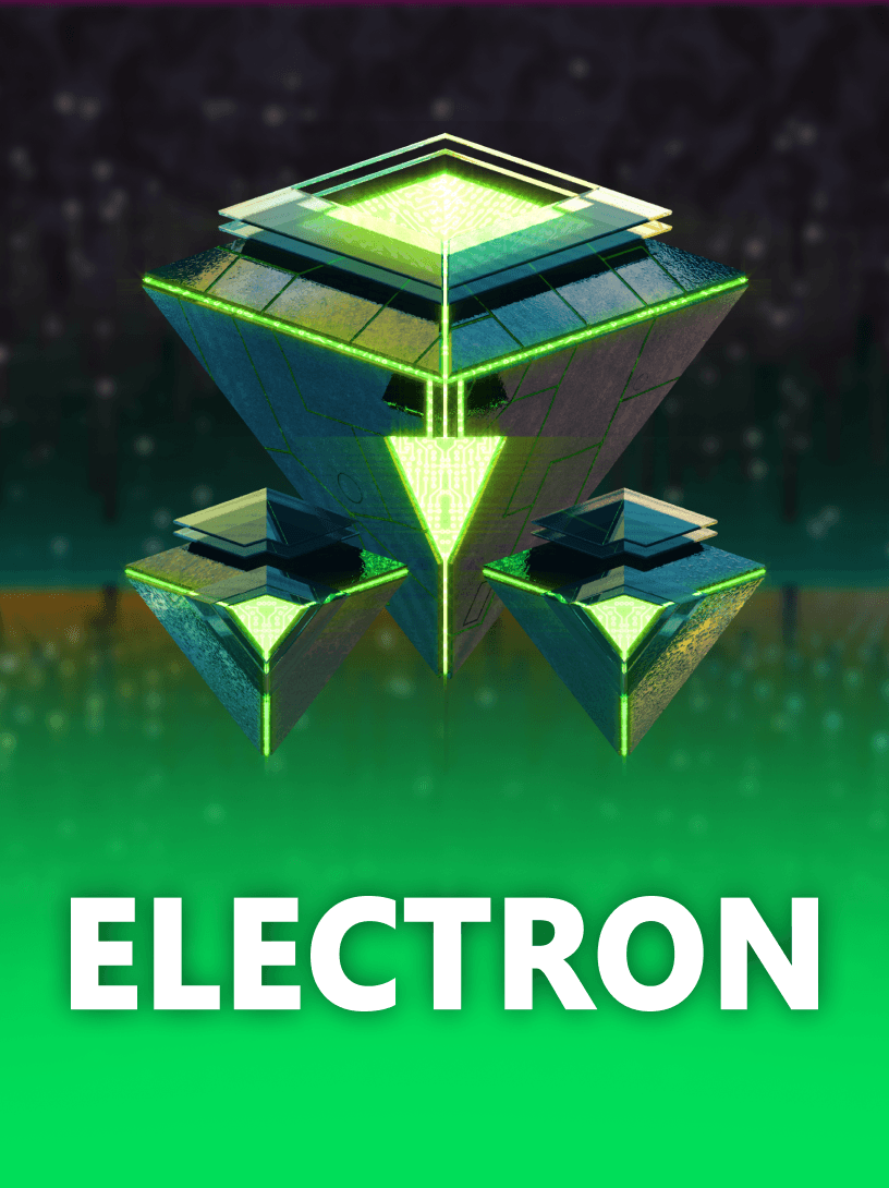 Electron Video Slot